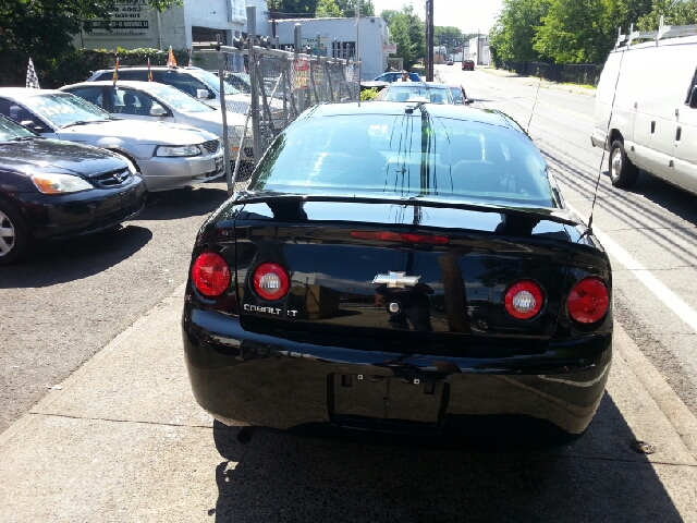 Chevrolet Cobalt 2008 photo 1