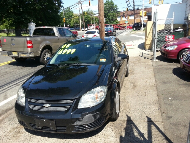 Chevrolet Cobalt 2008 photo 2