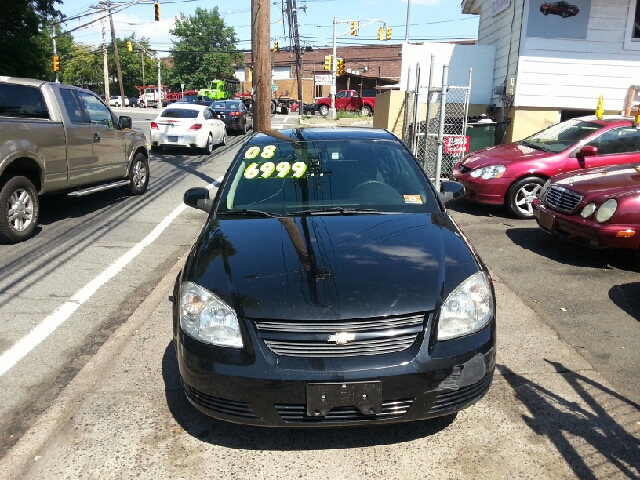 Chevrolet Cobalt 2008 photo 3