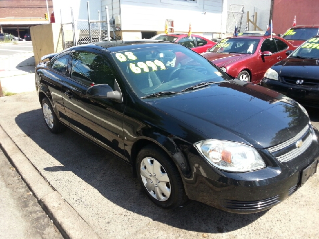 Chevrolet Cobalt 2008 photo 4