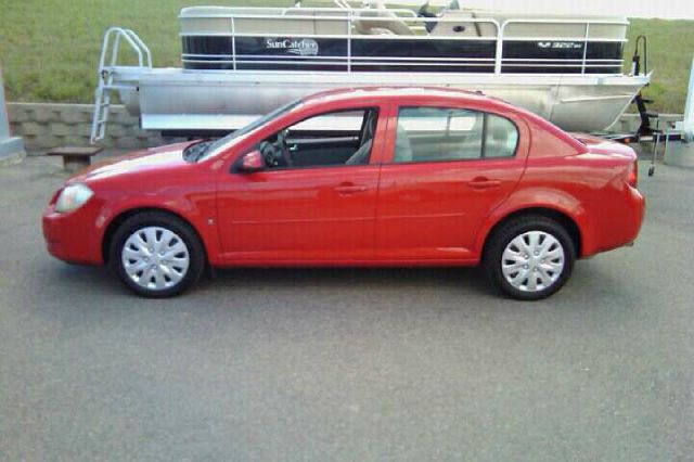 Chevrolet Cobalt Pininfarina Sedan