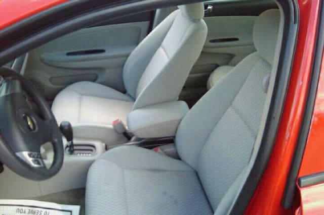 Chevrolet Cobalt 2008 photo 1