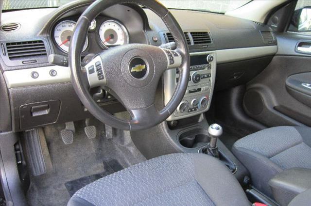 Chevrolet Cobalt 2008 photo 1