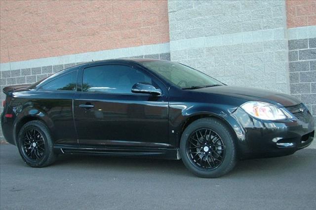 Chevrolet Cobalt 2008 photo 3