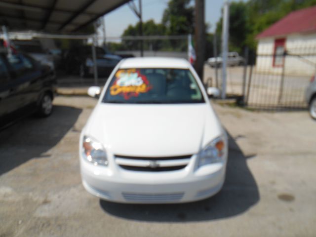 Chevrolet Cobalt 2008 photo 1