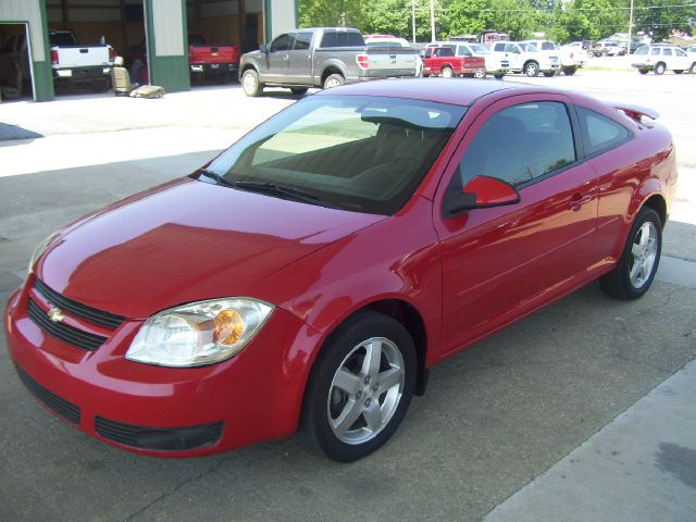 Chevrolet Cobalt 2008 photo 2