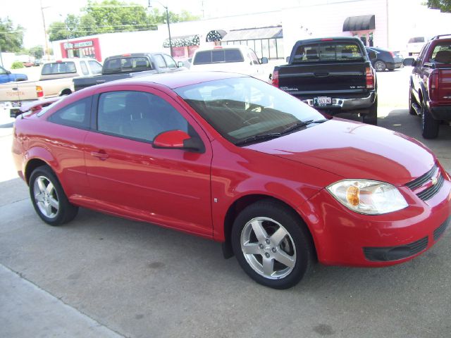 Chevrolet Cobalt 2008 photo 3