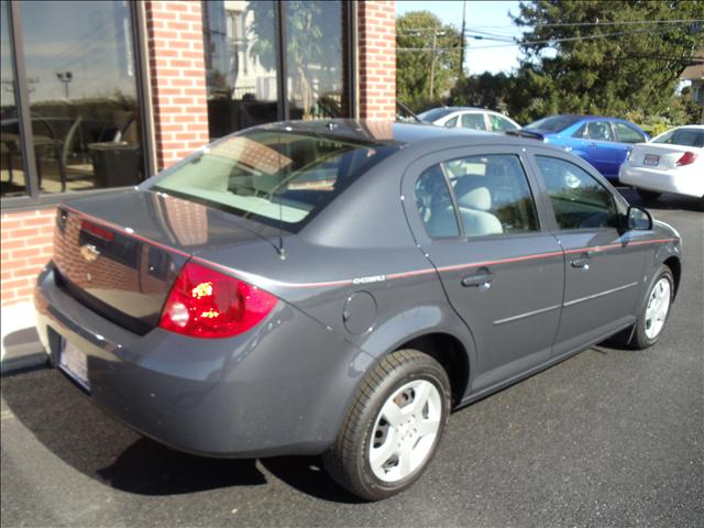 Chevrolet Cobalt 2008 photo 2