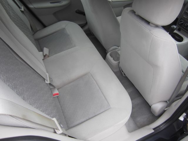 Chevrolet Cobalt 2008 photo 14