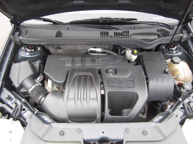 Chevrolet Cobalt 2008 photo 15