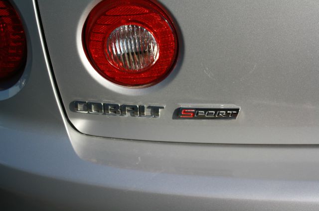 Chevrolet Cobalt 2008 photo 10