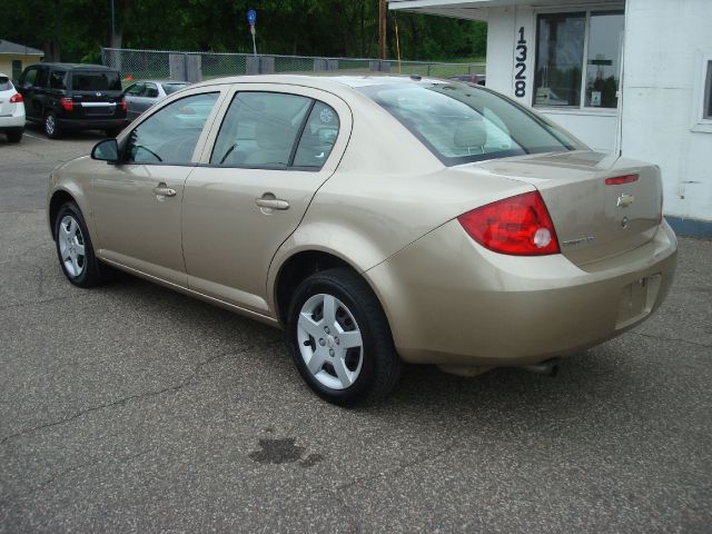 Chevrolet Cobalt Pininfarina Sedan