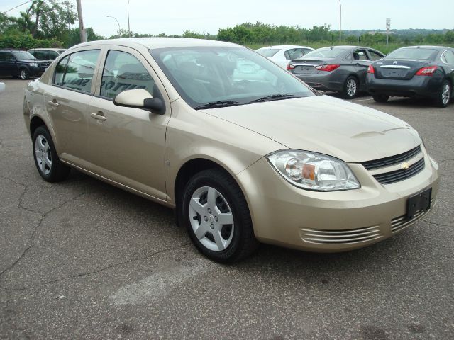 Chevrolet Cobalt 2008 photo 3