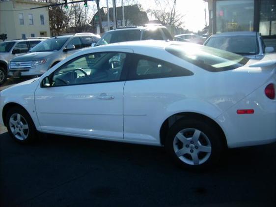 Chevrolet Cobalt 2008 photo 7