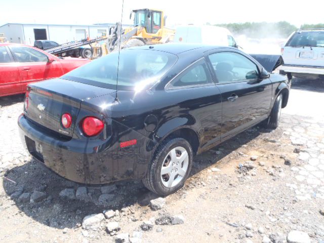 Chevrolet Cobalt 2008 photo 1