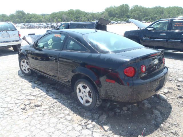 Chevrolet Cobalt 2008 photo 2