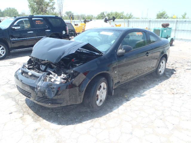 Chevrolet Cobalt 2008 photo 3