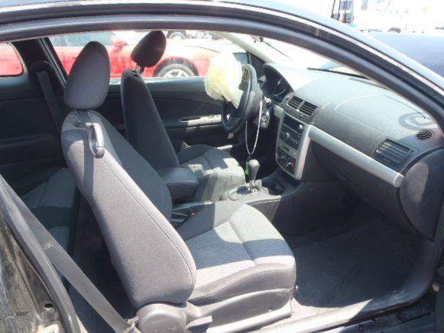 Chevrolet Cobalt 2008 photo 4