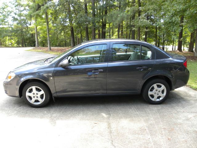 Chevrolet Cobalt 2008 photo 1