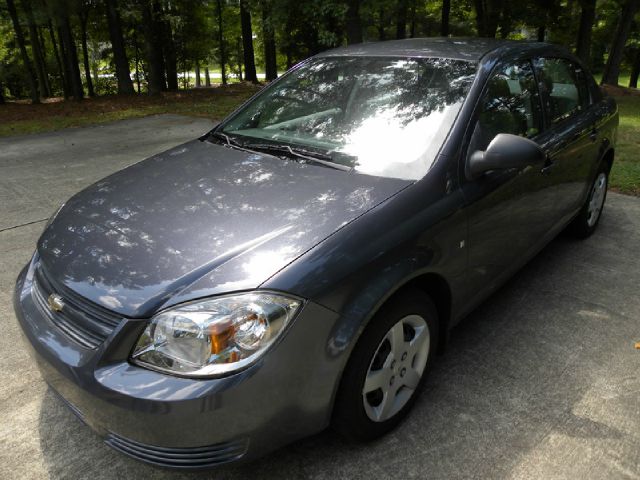 Chevrolet Cobalt 2008 photo 2