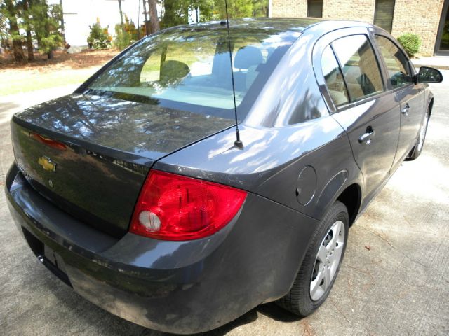 Chevrolet Cobalt 2008 photo 4