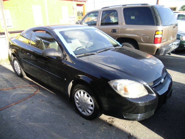 Chevrolet Cobalt 2008 photo 4