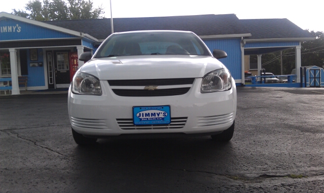 Chevrolet Cobalt 2008 photo 2