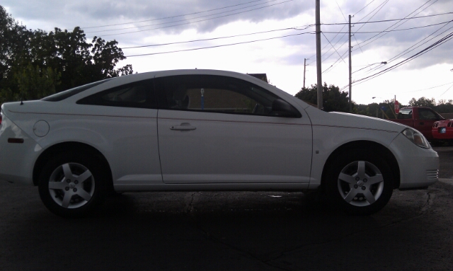 Chevrolet Cobalt 2008 photo 4