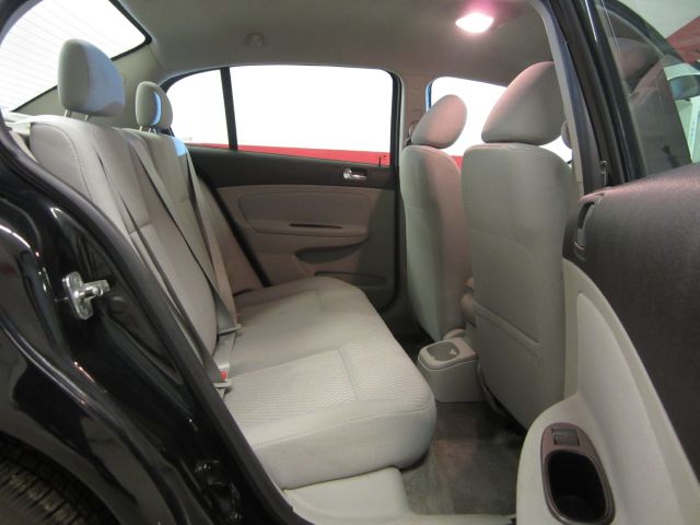 Chevrolet Cobalt 2008 photo 12