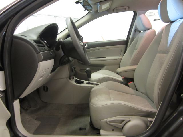 Chevrolet Cobalt 2008 photo 14