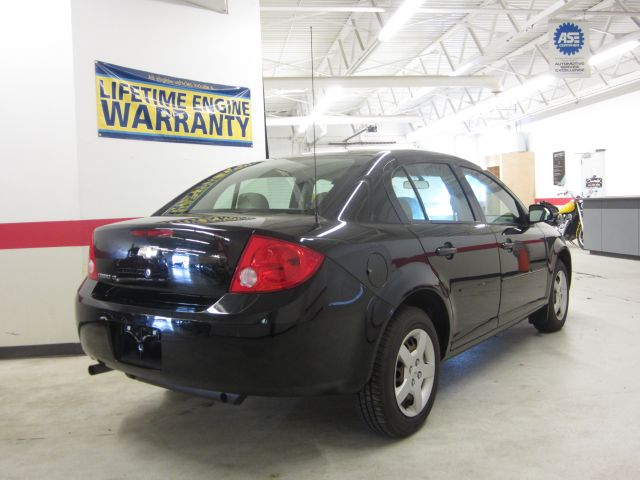 Chevrolet Cobalt 2008 photo 15