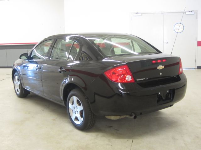 Chevrolet Cobalt 2008 photo 16