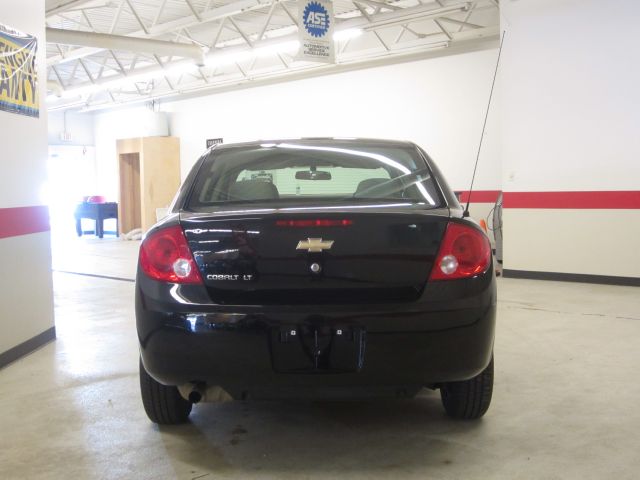 Chevrolet Cobalt 2008 photo 17