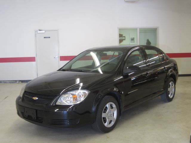 Chevrolet Cobalt 2008 photo 18