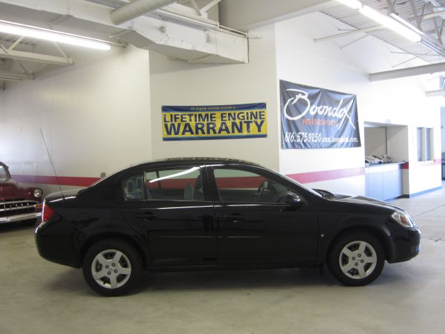 Chevrolet Cobalt 2008 photo 19