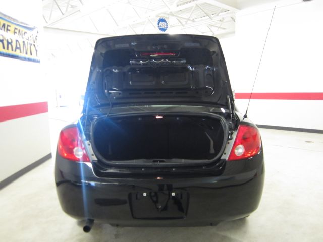 Chevrolet Cobalt 2008 photo 20