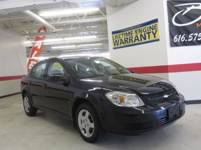 Chevrolet Cobalt 2008 photo 21