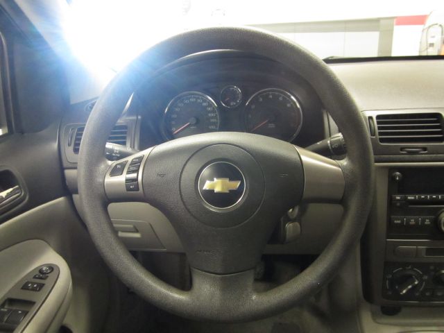 Chevrolet Cobalt 2008 photo 22