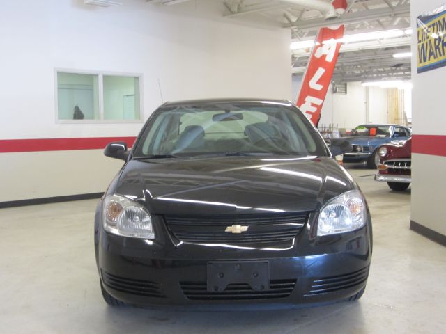 Chevrolet Cobalt 2008 photo 23