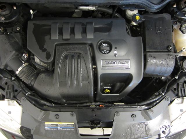 Chevrolet Cobalt 2008 photo 5