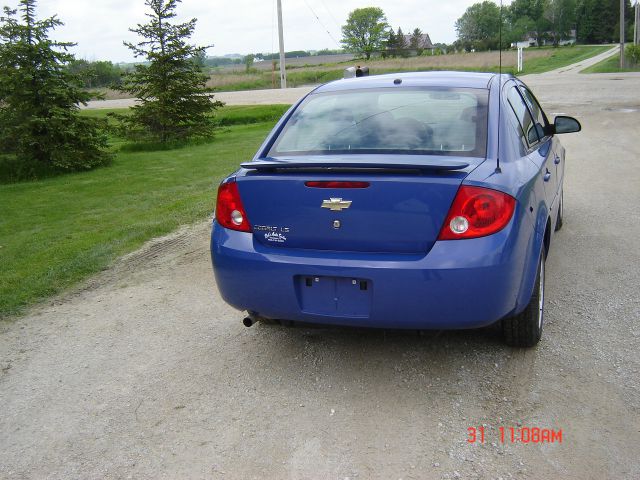 Chevrolet Cobalt 2008 photo 2