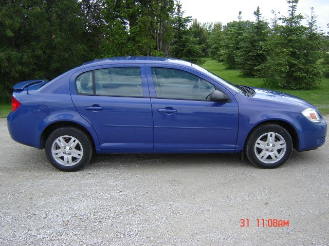 Chevrolet Cobalt 2008 photo 3