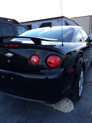 Chevrolet Cobalt 2008 photo 1