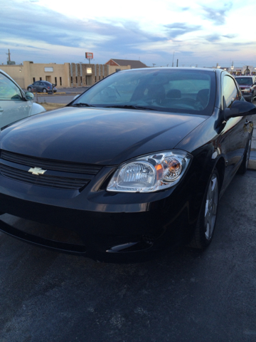 Chevrolet Cobalt 2008 photo 4