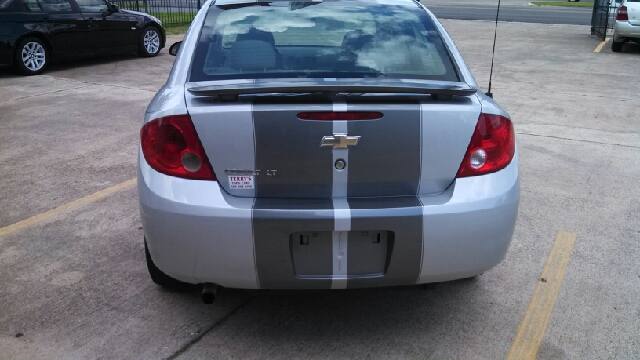 Chevrolet Cobalt 2008 photo 1