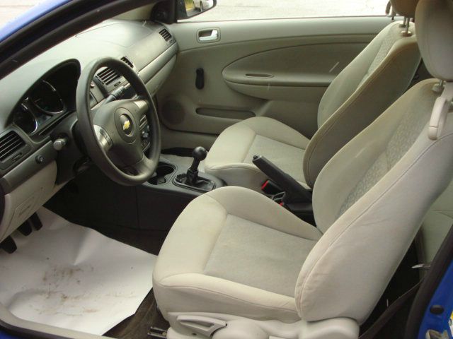 Chevrolet Cobalt 2008 photo 3