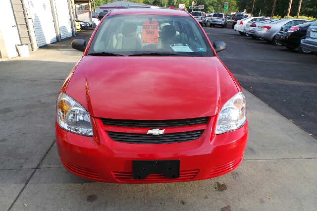 Chevrolet Cobalt 2008 photo 2