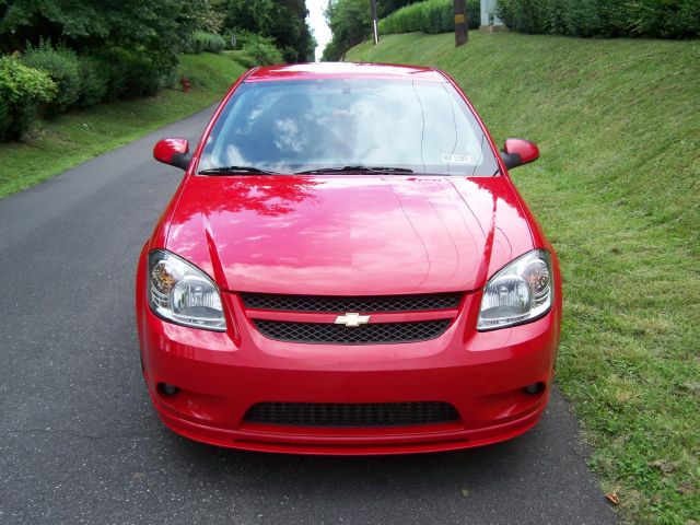 Chevrolet Cobalt 2008 photo 1