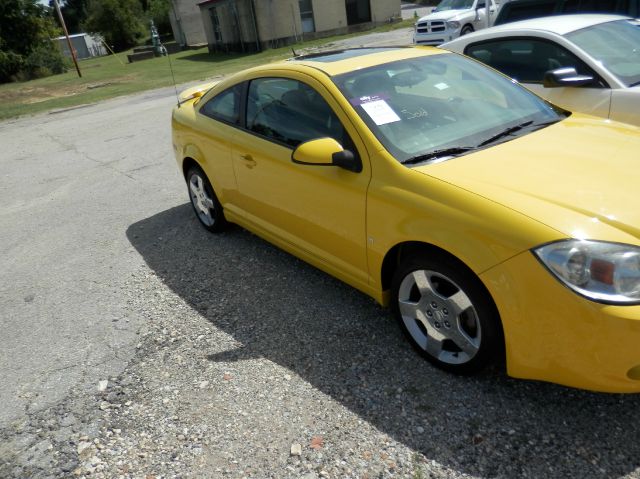 Chevrolet Cobalt 2008 photo 1