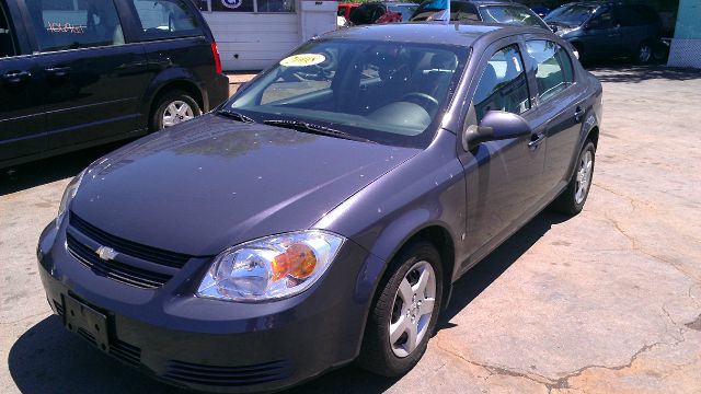 Chevrolet Cobalt 2008 photo 1